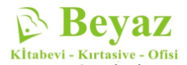 Beyaz Kitabevi